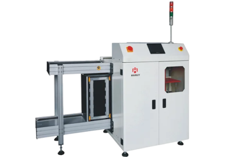 HL PCB handling equipment