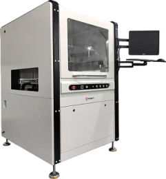 HL conformal coating equipment