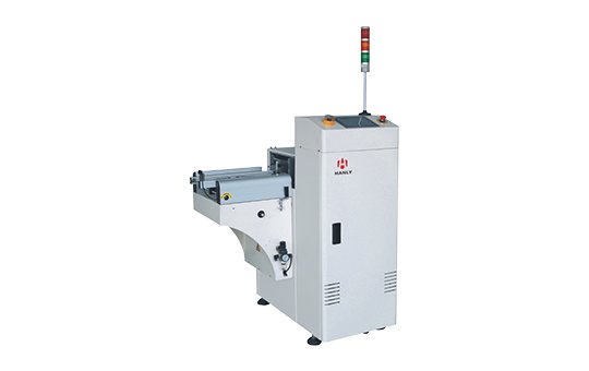 HL PCB Buffer Series