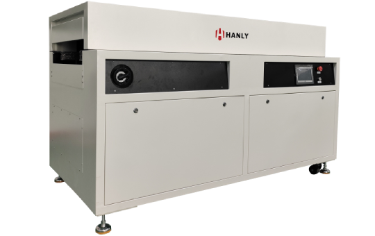 Conformal Coating Curing Machine