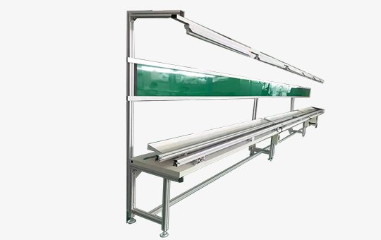 HL Manual Insertion Line