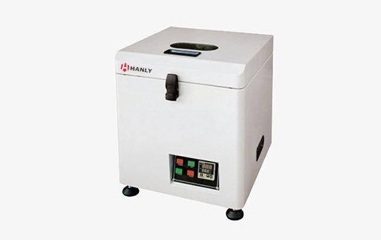 HL Solder Paste Mixer