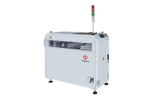 HL Traverser Series